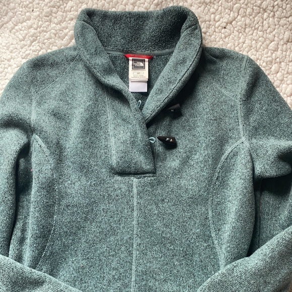 Suéter de north face - Picture 3 of 6